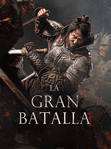 Granadas