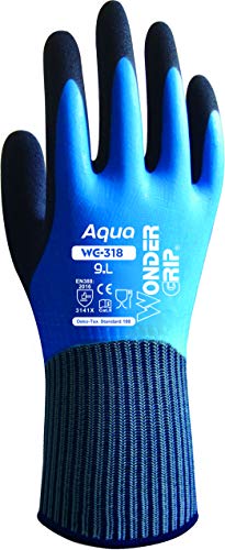 Guantes de Agua