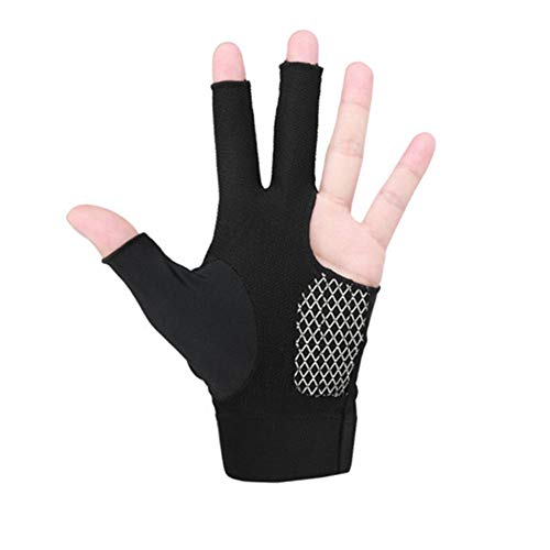 Mejores Guantes de Billar Profesionales