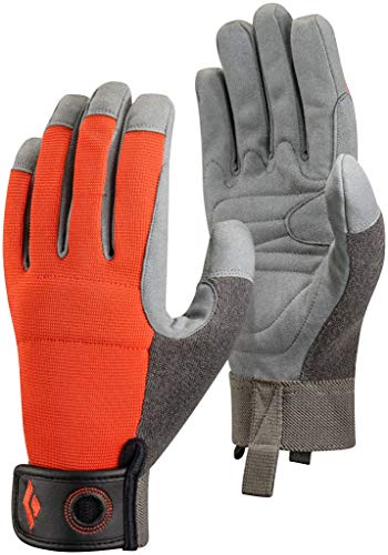 Guantes de Escalada