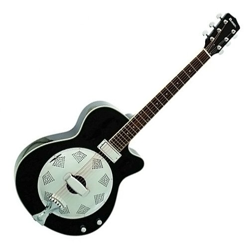 Guitarras con Resonador