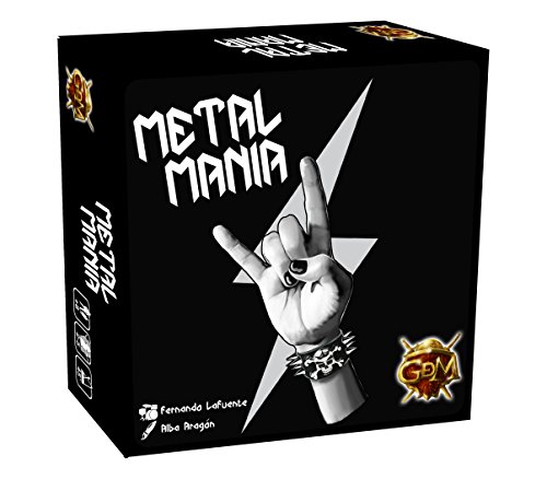Heavy Metal