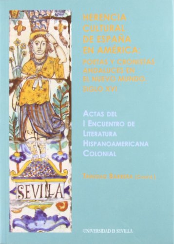 Herencia Cultural