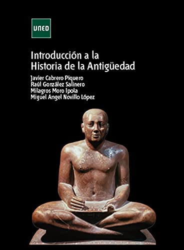 Historia Antigua