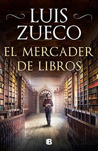 Historia de Los Libros