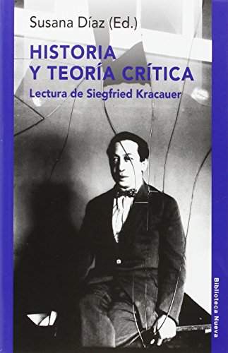 Historia Teora y Critica