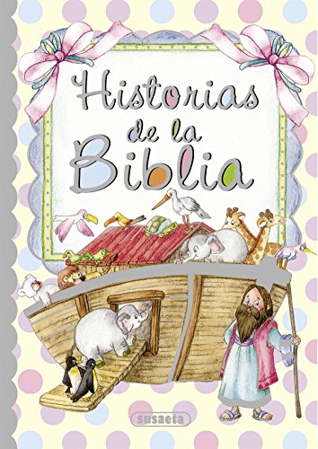 Historias de la Biblia Cristiana