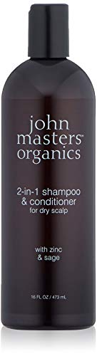 John Masters Organics