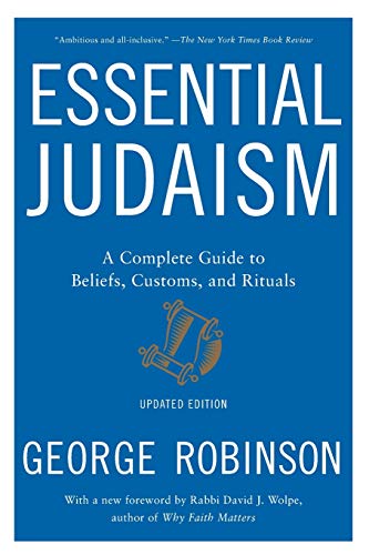 Judaísmo