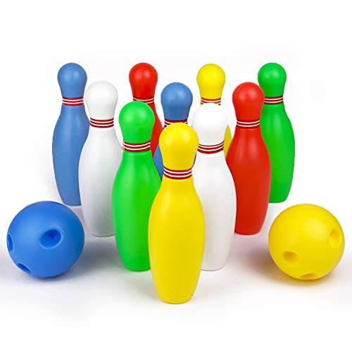 Juegos de Bolos