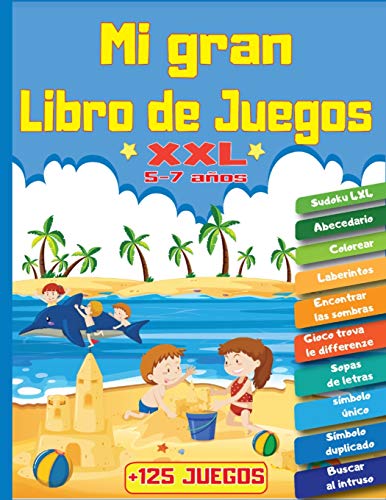 Juegos y Actividades