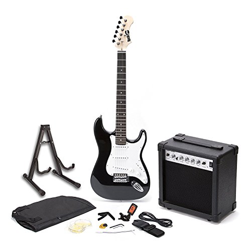 Kits de Guitarra Elctrica