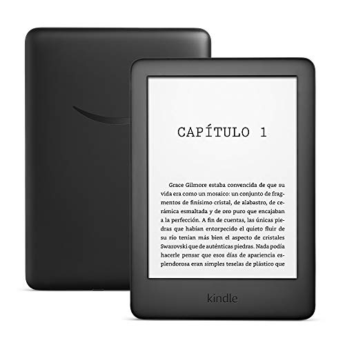 Lectores de Ebooks y Accesorios