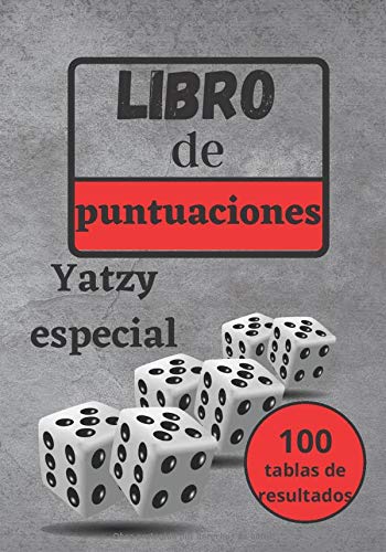 Libros de Puntuaciones