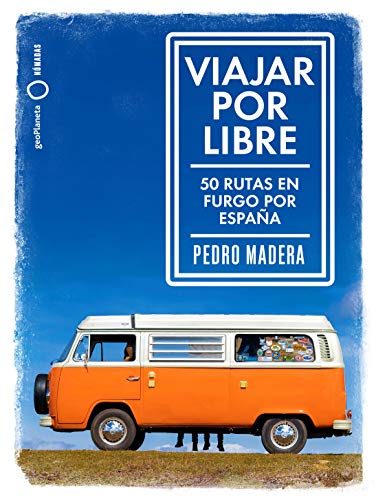 Libros y Guas de Viaje