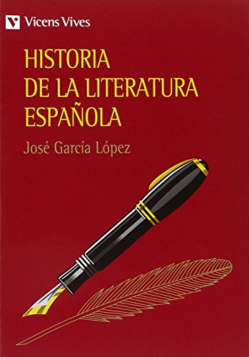 Literatura Espaola