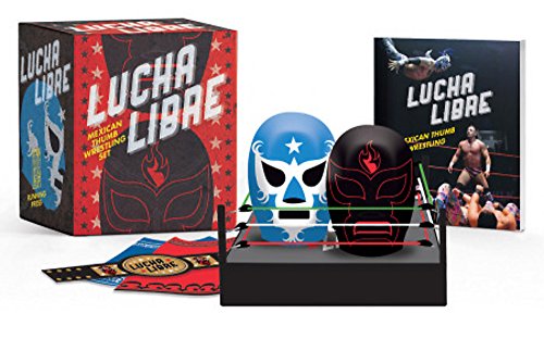 Lucha Libre y Grecorromana
