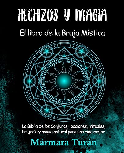 Magos y Brujas