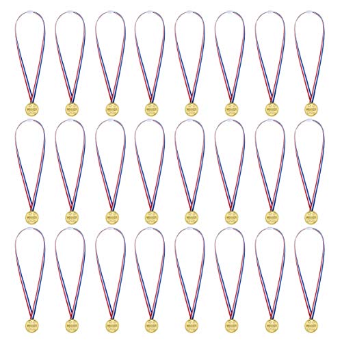 Medallas