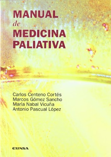 Medicina Paliativa