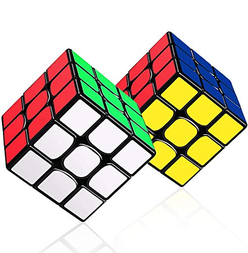 Mejores Marcas de Cubos de Rubik