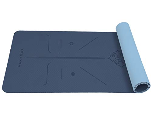 Mejores Marcas de Yoga