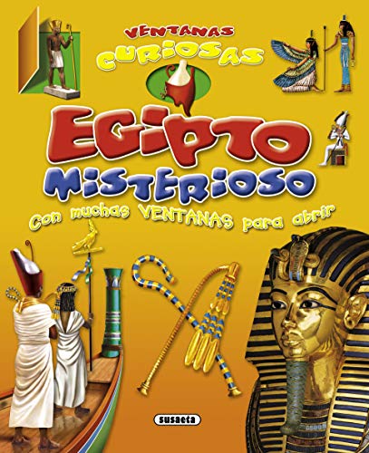 Misterios y Curiosidades