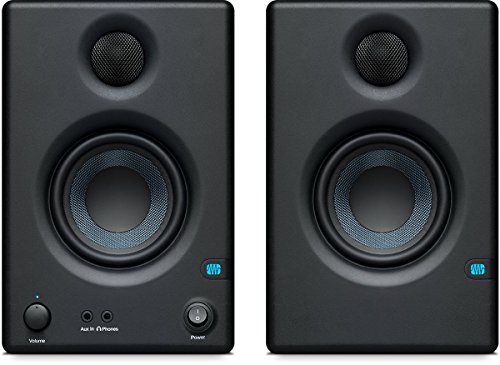 Monitores de Estudio