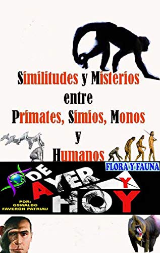 Monos y Simios