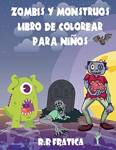 Monstruos y Zombis