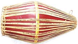 Mridangams