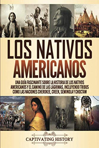 Nativos Americanos