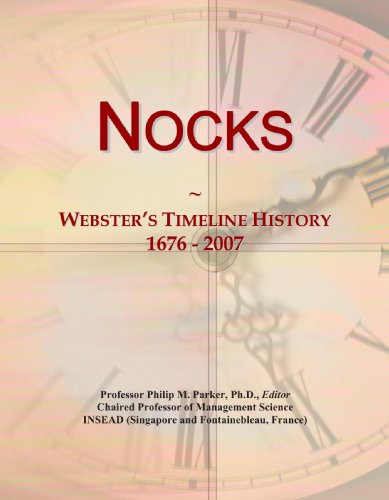 Nocks