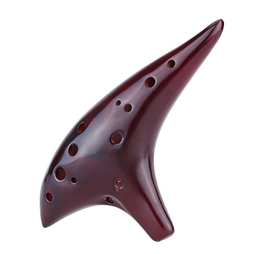 Mejores Ocarinas Profesionales