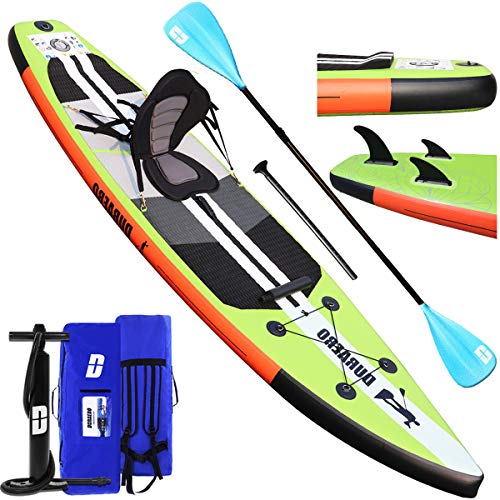 Paddle Surf