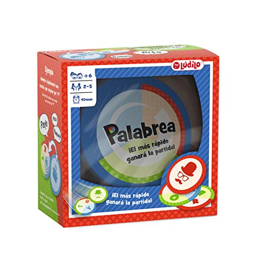 Palabras