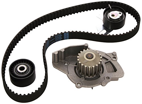 Partes de la Distribucin