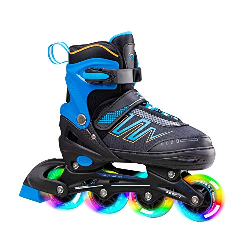 Mejores Patines en Línea Profesionales