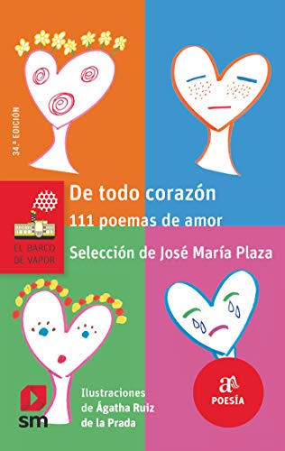 Poemas de Amor