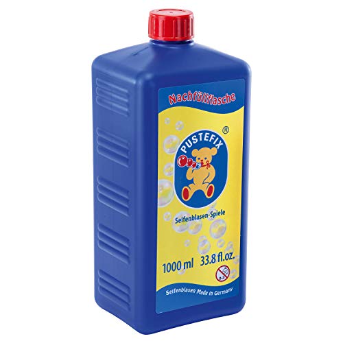 Pompas de Jabn