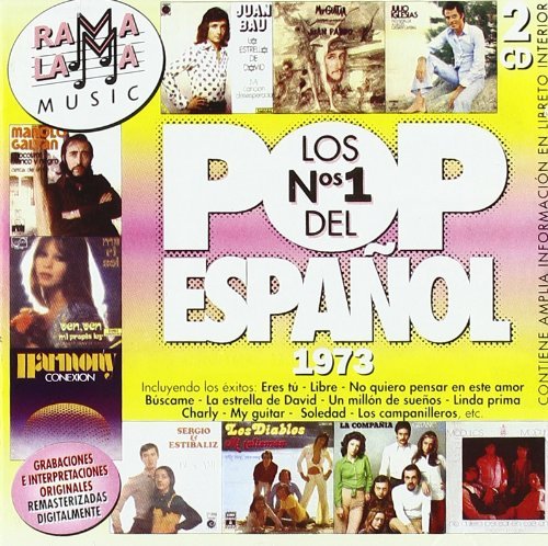 Pop Espaol