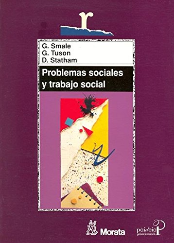 Problemas Sociales