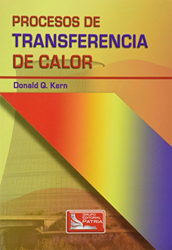 Procesos de Transferencia de Calor