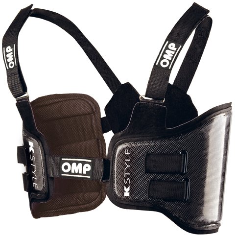 Protectores de Costillas