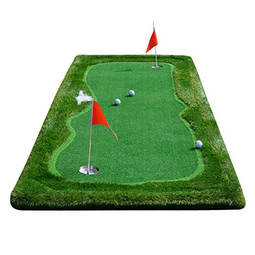 Putters de Entrenamiento