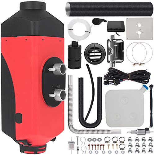 Refrigeraci�n y Calentamiento del Motor de Coche