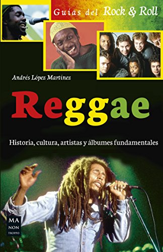 Reggae y Ska Espaoles