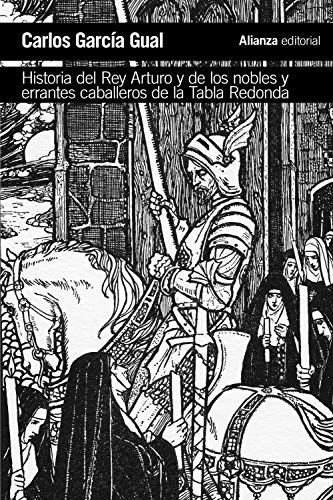 Rey Arturo