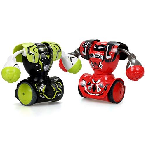 Robots