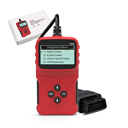 Sistemas de Diagnostico del Motor Obd II